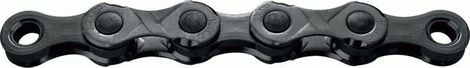 KMC E12 Blacktech MissingLink 12V E-Bike Chain, Black