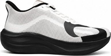 Chaussures de running Monk Zero Moonlight Unisexe Blanc