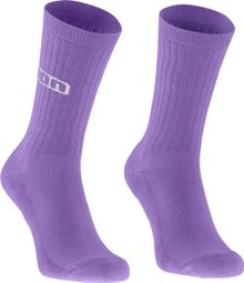 ION Ionic Violet Socks