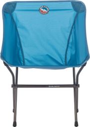 Chaise Pliable Big Agnes Mica Basin Bleu