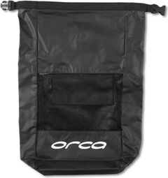 Zaino Orca Mesh Nero