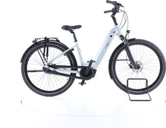 Produit reconditionné - 2R Manufaktur ELX 7 Vélo électrique Entrée basse  - Très Bon Etat