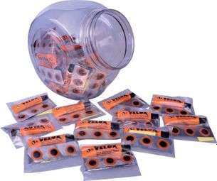 NECESSAIRE VELO JARRE 50 KIT VTT / VILLE Velox.