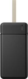 Travel - Batterie externe grande capacité - 30 000 mAh Xmoove XMVB108