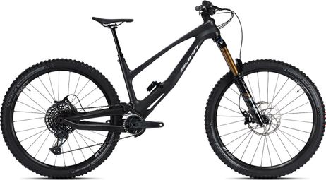 VTT Tout-Suspendu Sunn Radical Finest Sram GX Eagle 12v 29'' Noir