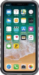 TOPEAK Ridecase Iphone Xr Noir