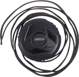 Sistema de sujeción de zapatas Neatt Asphalte/Basalte Elite (lado izquierdo) Negro