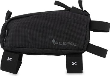 Bolsa Acepac Fuel M 0,8 L Negra