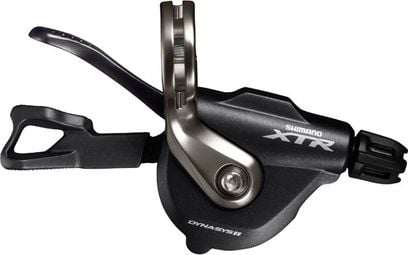 Shimano XTR M9000 11 Speed Trigger Shifter - Rear Bar mount
