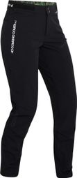 Pantalon Femme Dharco Gravity Noir