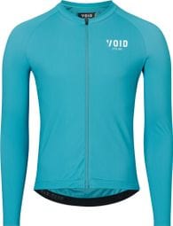 Maillot Manches Longues Void Pure 2.0 Turquoise