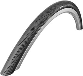 Pneu route 700x28 Schwalbe lugano tt noir tr (28-622)