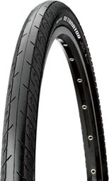 Maxxis Detonator 700 mm Tubetype Rigid Tire Black
