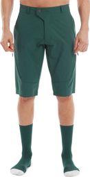 Pantaloncino da mountain bike Altura Esker verde