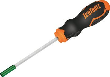 Spaaksleutel IceToolz 3,2 mm