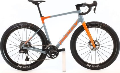 Produit reconditionné · Ridley Grifn RS Di2 12V / Vélo de gravel | Très bon état