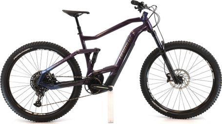 Produit reconditionné · Haibike AllTrail 8 / Vélo VTT électrique | Très bon état
