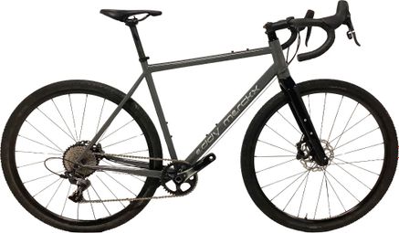 Produit reconditionné - Eddy Merckx Strasbourg Sram Apex 1x11v / Très bon état