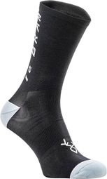 Paire de Chaussettes LeBram Izoard Noir