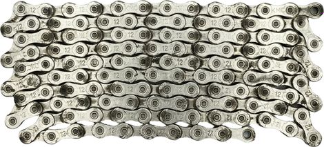 CeramicSpeed UFO Ultra Endurance KMC X12 12V Chain, Silver
