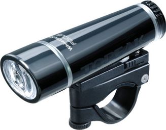 Eclairage Topeak WhiteLite HP Focus