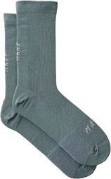 Maap Mono Division Green socks