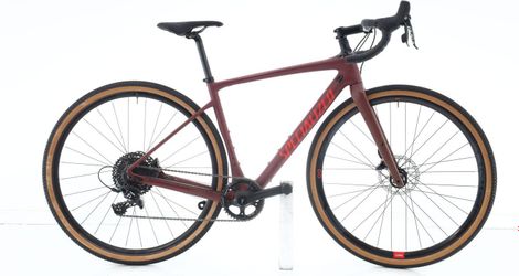 Produit reconditionné · Specialized Diverge Carbone / Vélo de gravel / Specialized | Très bon état