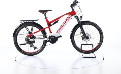 Produit reconditionné - GASGAS G TREKKING 3.0 Vélo électrique Hommes 2022 - Très Bon Etat