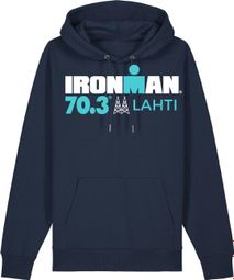 Ironman 70.3 Finland Navy Hoodie