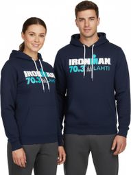 Ironman 70.3 Finland Navy Hoodie