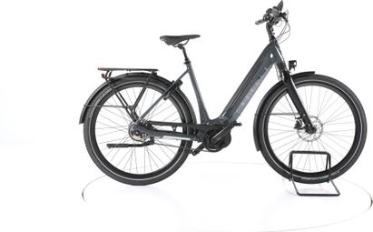 Produit reconditionné - Gazelle Ultimate 1.5 C5 HMB Vélo Entrée basse  - Très Bon Etat