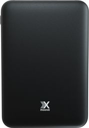Sky - Batterie externe polymère haute densité - 5 000 mAh Xmoove XMVB102