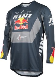 Maillot O'Neal MXC Kini Red Bull 1.0 Negro
