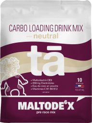 Ta Energy Maltodextrin Drink Maltode6x Neutral - 500g