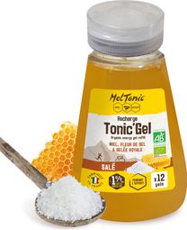 Recharge Tonic' Gel Bio Meltonic Salé - 240g