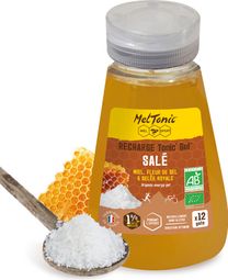 Refill Meltonic Salted BIO Honey Flower of salt Royal Jelly 240g