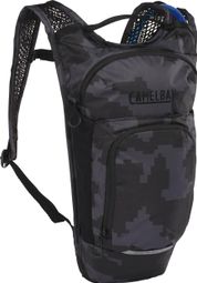 Camelbak Mini M.U.L.E. drinkrugzak 5 l Digi Camo 