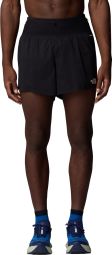 The North Face Sunriser 5'' Heren 2-in-1 Short Zwart