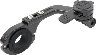 Support Smartphone Zefal Z Handlebar Mount Noir