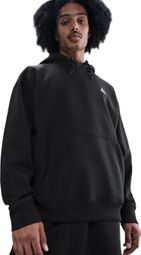 Nike ACG Tuff Fleece-hoodie voor heren, zwart