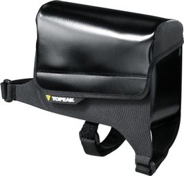 TOPEAK Top Schlauchbeutel TT / Tri DRYBAG Schwarz