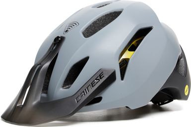 Dainese LINEA 03 MIPS + Helmet Gray / Black