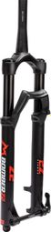 Fourche Marzocchi Bomber Z2 E-Bike 27.5'' Air Rail Sweep Adj | Boost 15QRx110mm | Déport 44mm | Noir 2023