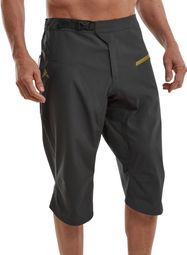 Pantalones cortos de ciclismo de montaña Altura Ridge Tier Negro