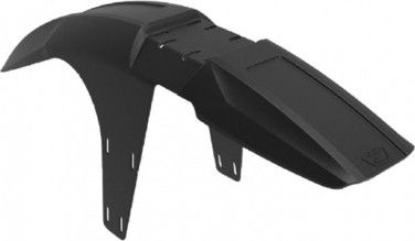 Zefal MTB MudGuard Deflector FM30 Negro