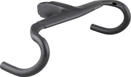 Trek Madone SLR Stuurpen Zwart (80 mm stuurpen)