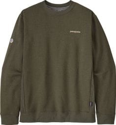 Sudadera unisex Patagonia Fitz Roy <p><strong>Icon Uprisal Crew</strong></p>Caqui