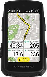 Compteur GPS Hammerhead Karoo 3