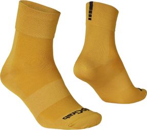 Chaussettes GripGrab Lightweight SL Jaune