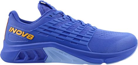 Inov-8 F-Lite Max Men's Blue/Orange Training Shoes